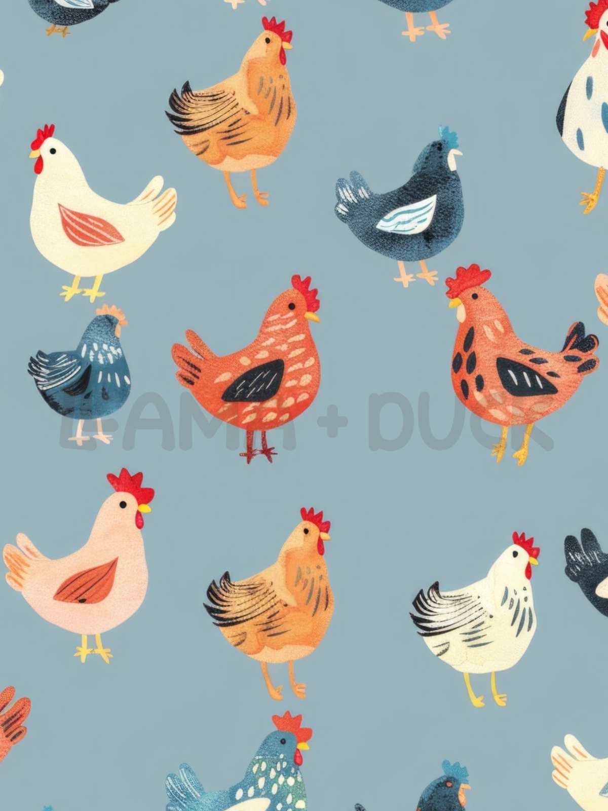 The Coop