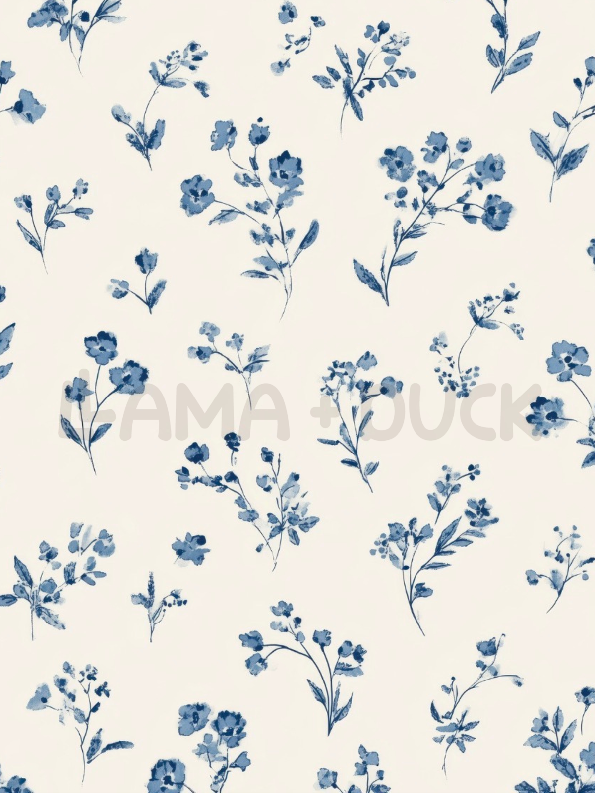 Blue Willow