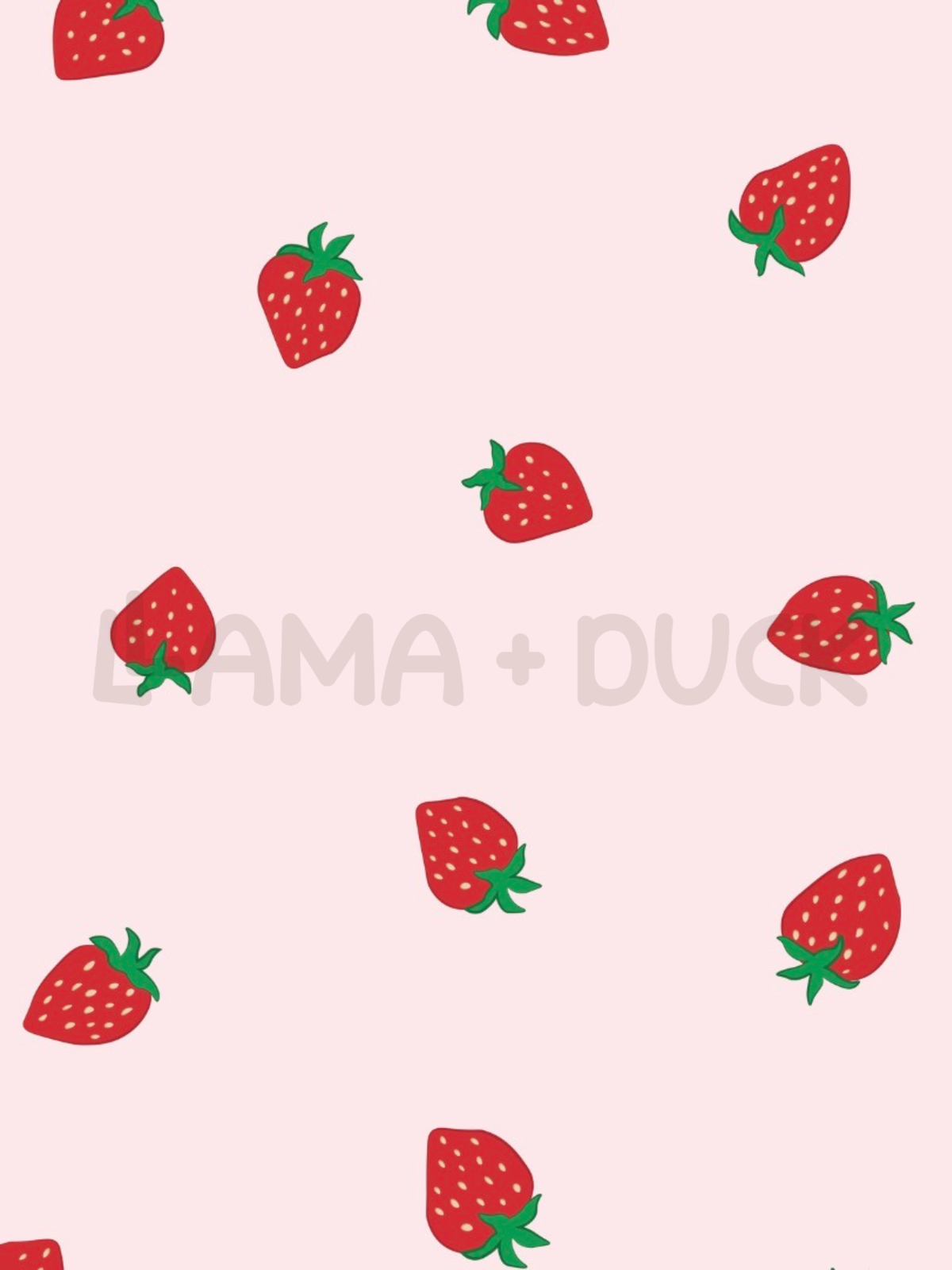 Strawberry Fields