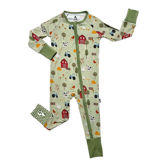 Barnyard Besties Zippy