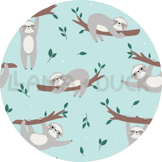 Sweet Slumber Double-layer Bamboo Blanket