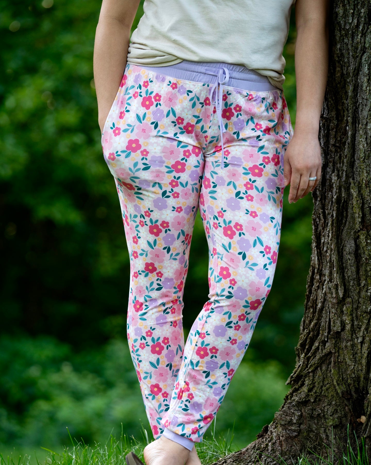 Rosalie Women's Joggers