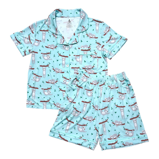 Sweet Slumber Women's Pajama Set