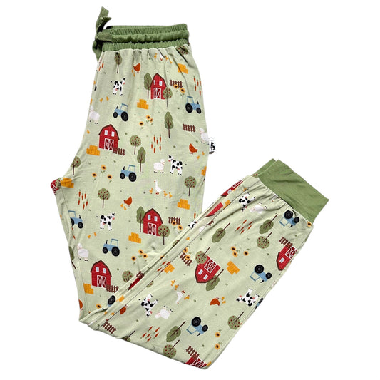 Barnyard Besties Women's Joggers