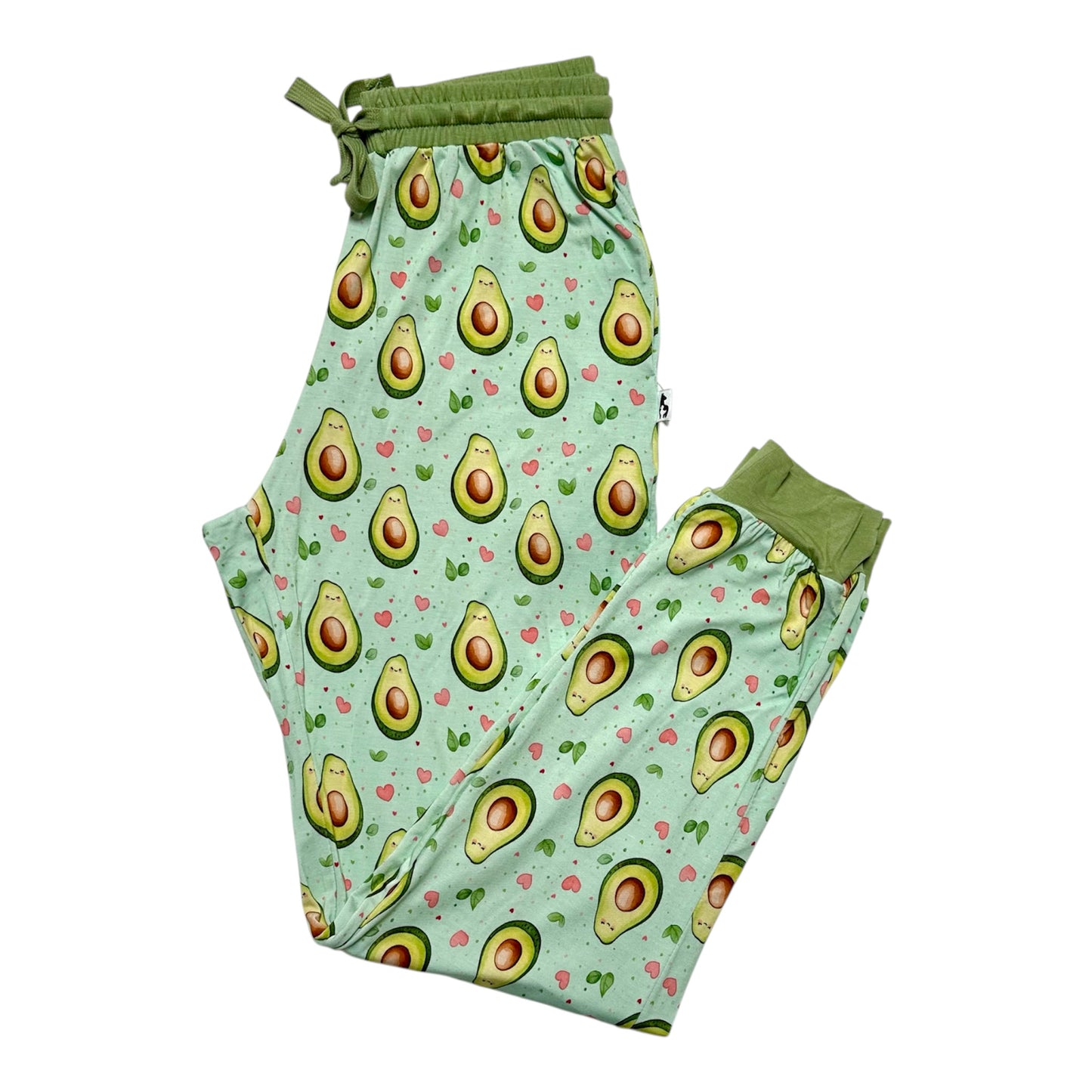 Guac My Heart Women's Joggers