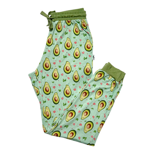 Guac My Heart Women's Joggers