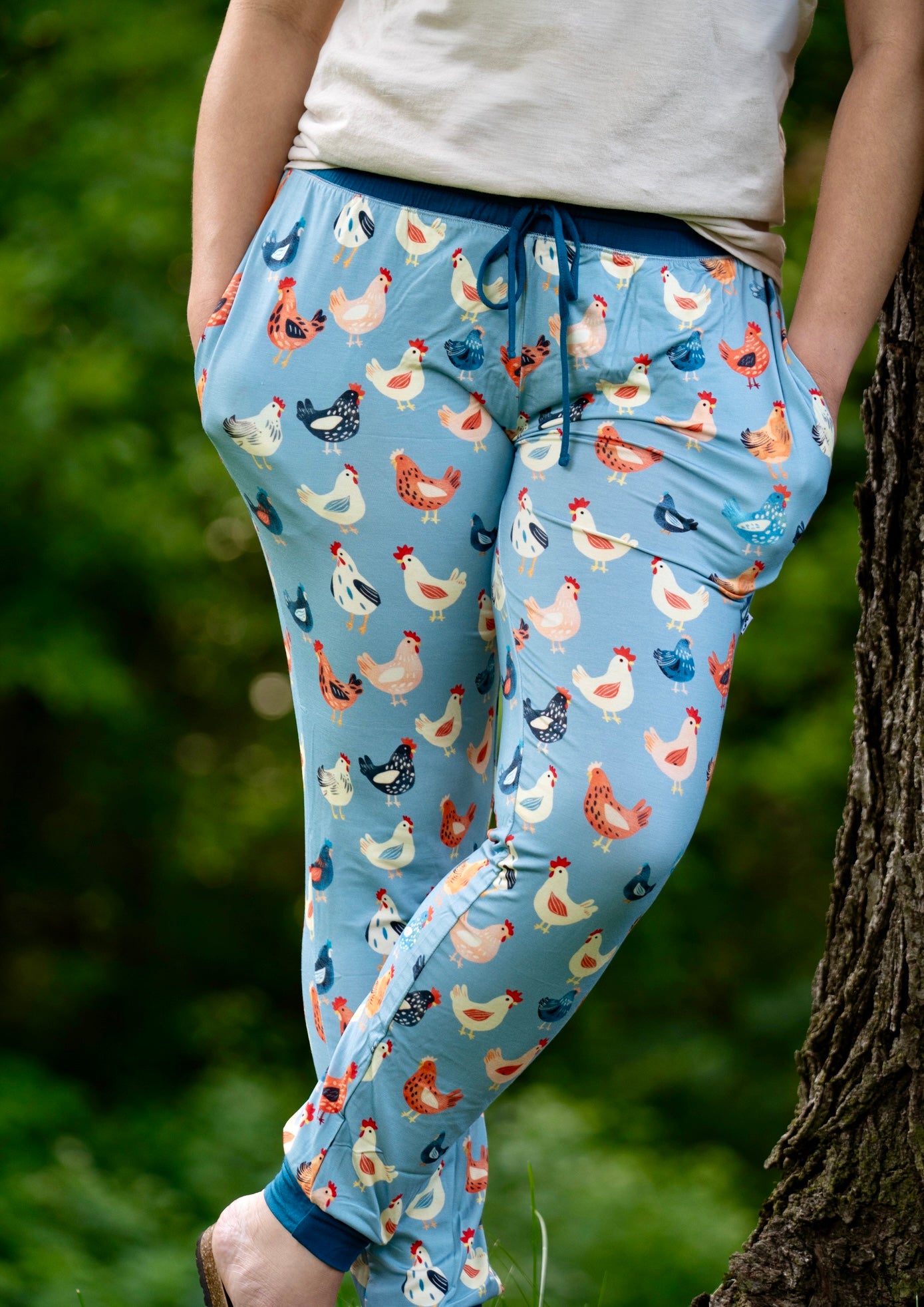 The Coop Women's Joggers