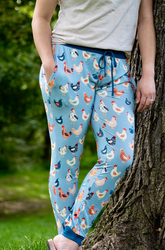 The Coop Women's Joggers