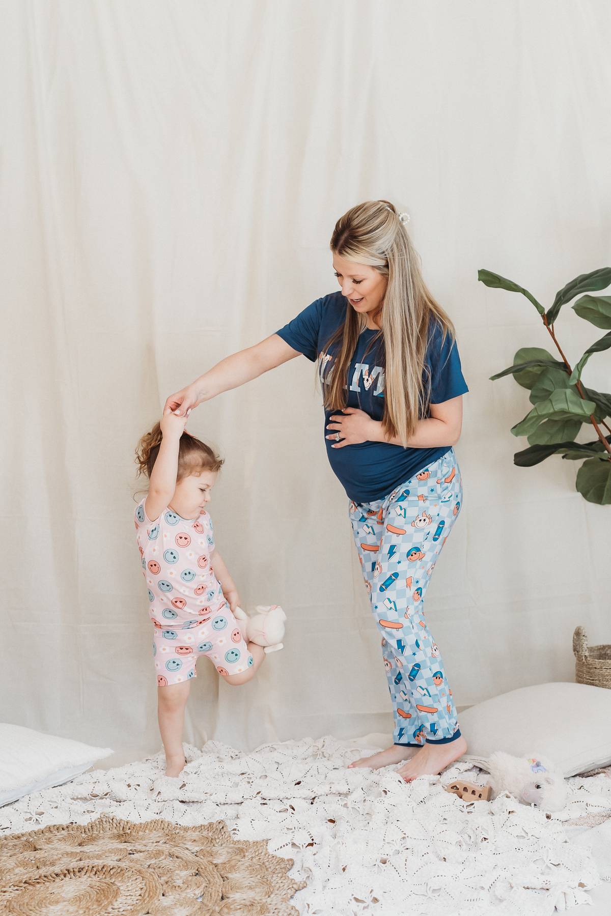 Rad Vibes Women’s Jogger