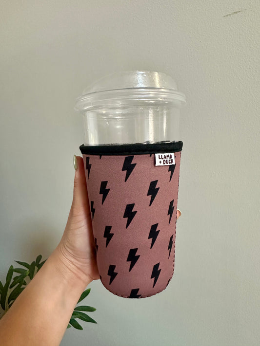 Rad Coffee Sleeve