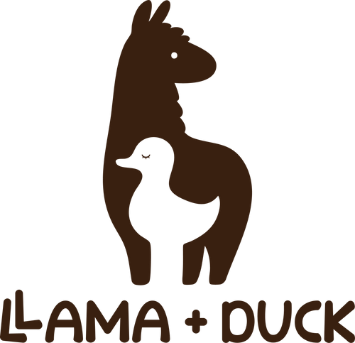 Llama & Duck